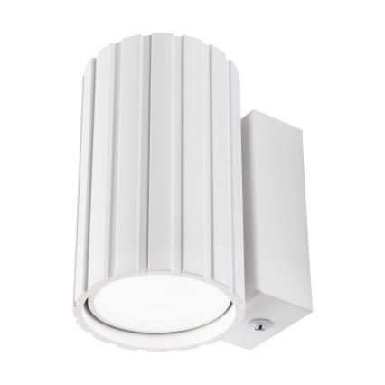 Brilagi - Wandlamp CRISPINA 1xGU10/10W/230V 10 cm wit