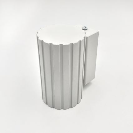 Brilagi - Wandlamp CRISPINA 1xGU10/10W/230V 10 cm wit