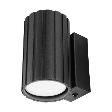 Brilagi - Wandlamp CRISPINA 1xGU10/10W/230V 10 cm zwart