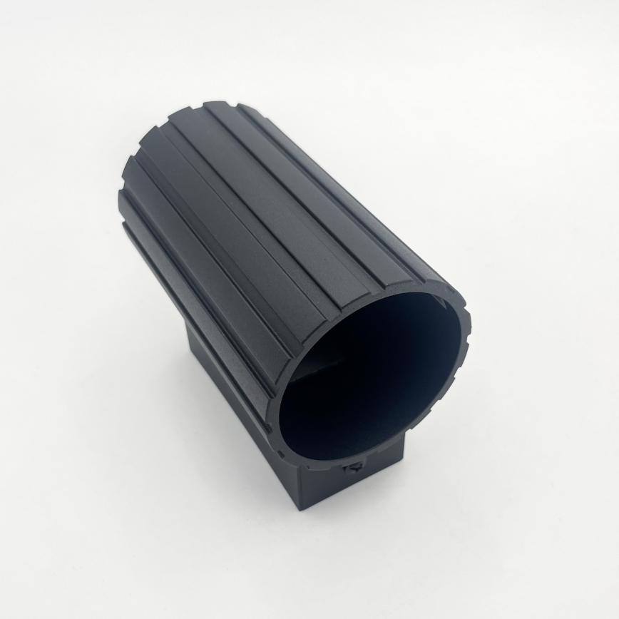 Brilagi - Wandlamp CRISPINA 1xGU10/10W/230V 10 cm zwart