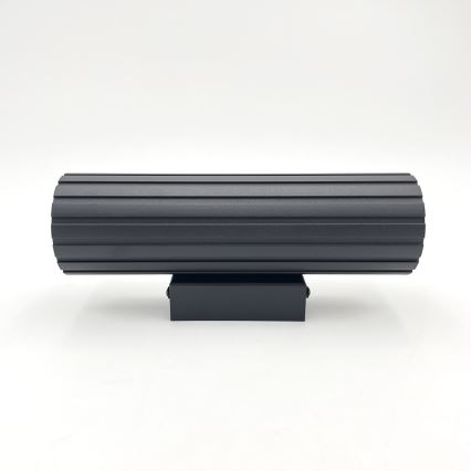 Brilagi - Wandlamp CRISPINA 2xGU10/10W/230V 20 cm zwart