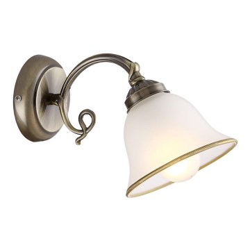 Brilagi - Wandlamp NOSTALGIA 1xE27/60W/230V