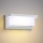 Brilagi - Wandlamp voor buiten BRICKY 1xE27/60W/230V wit IP54