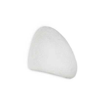 Brilagi - Wandlamp WABI SABI 1xG9/10W/230V wit