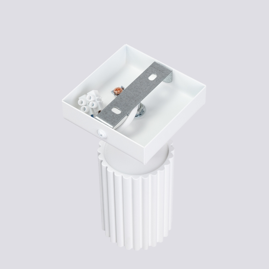 Brilagi - Wandspot CRESTO 1xGU10/10W/230V wit