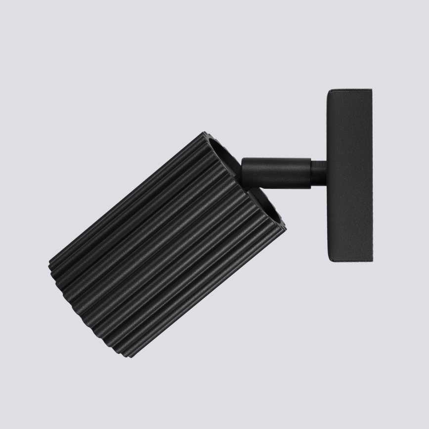 Brilagi - Wandspot CRESTO 1xGU10/10W/230V zwart