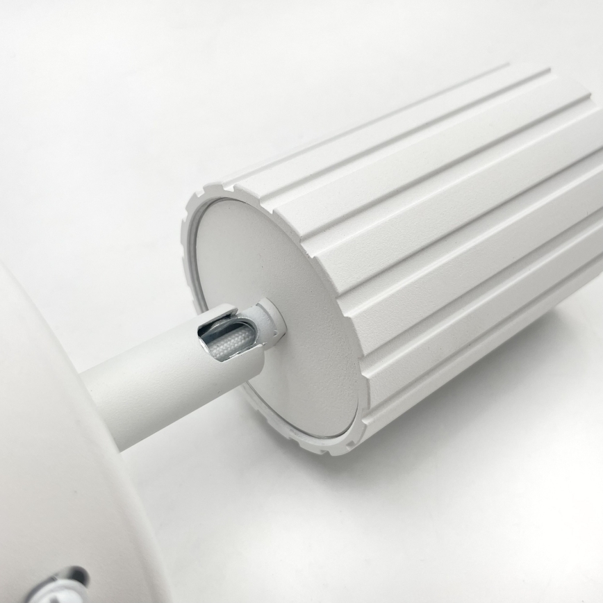 Brilagi - Wandspot CRISPINA 1xGU10/10W/230V wit