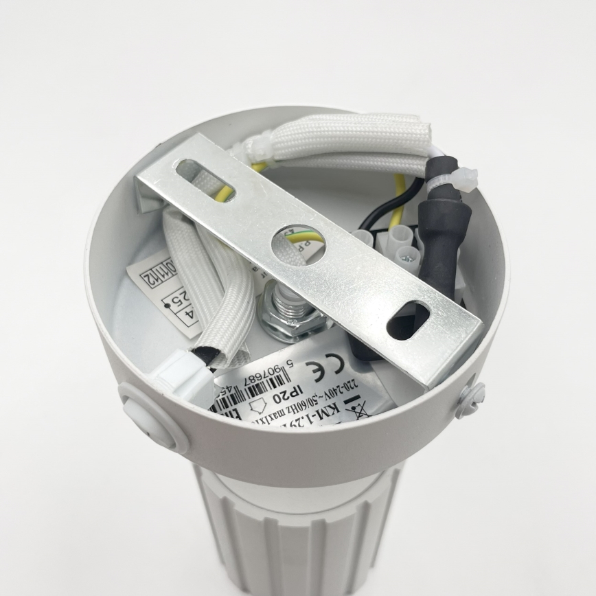 Brilagi - Wandspot CRISPINA 1xGU10/10W/230V wit