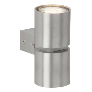 Brilliant - Applique murale LED IZON 1xGU10/3W/230V