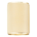 Brilliant - Applique murale LED MARTY 1xGU10/5W/230V doré