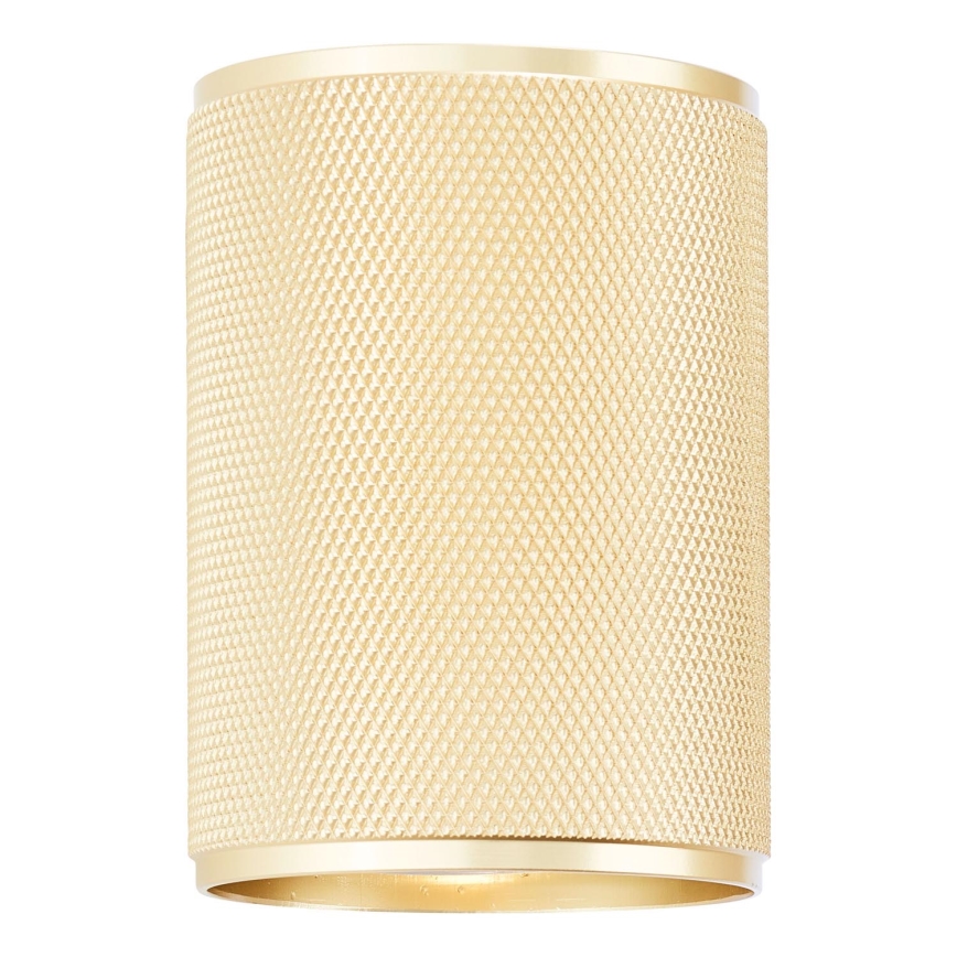 Brilliant - Applique murale LED MARTY 1xGU10/5W/230V doré