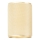 Brilliant - Applique murale LED MARTY 1xGU10/5W/230V doré