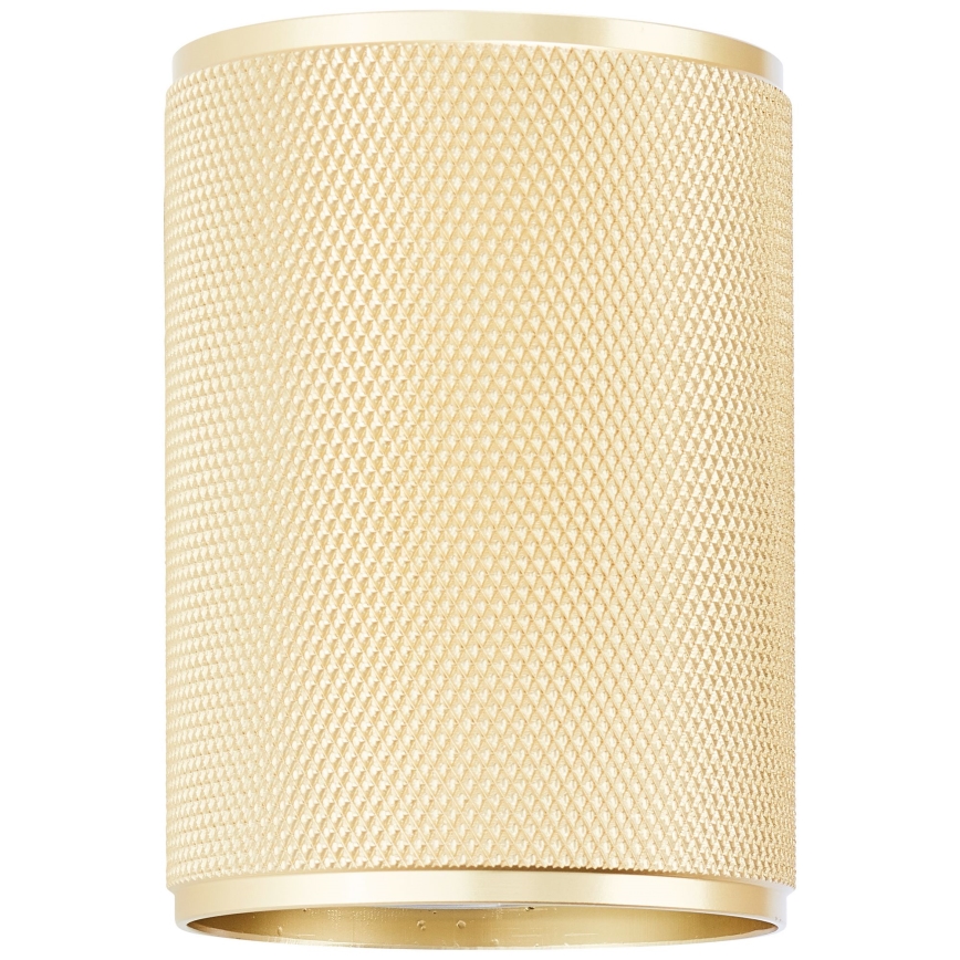 Brilliant - Applique murale LED MARTY 1xGU10/5W/230V doré