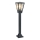 Brilliant - Buitenlamp WESTDLIFF 1xE27/20W/230V 73,4 cm IP44 antraciet