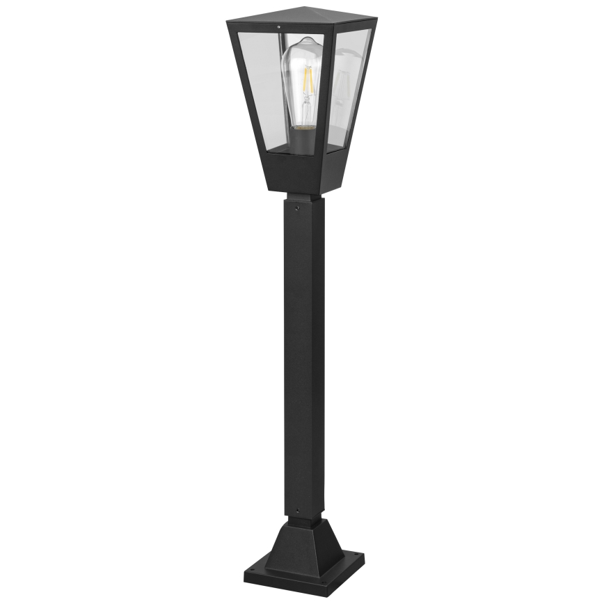 Brilliant - Buitenlamp WESTDLIFF 1xE27/20W/230V 73,4 cm IP44 antraciet