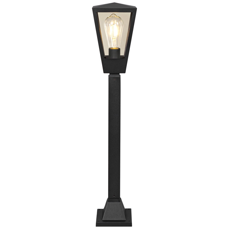 Brilliant - Buitenlamp WESTDLIFF 1xE27/20W/230V 73,4 cm IP44 antraciet