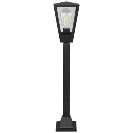 Brilliant - Buitenlamp WESTDLIFF 1xE27/20W/230V 73,4 cm IP44 antraciet