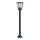Brilliant - Buitenlamp WESTDLIFF 1xE27/20W/230V 98,4 cm IP44 antraciet