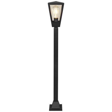 Brilliant - Buitenlamp WESTDLIFF 1xE27/20W/230V 98,4 cm IP44 antraciet