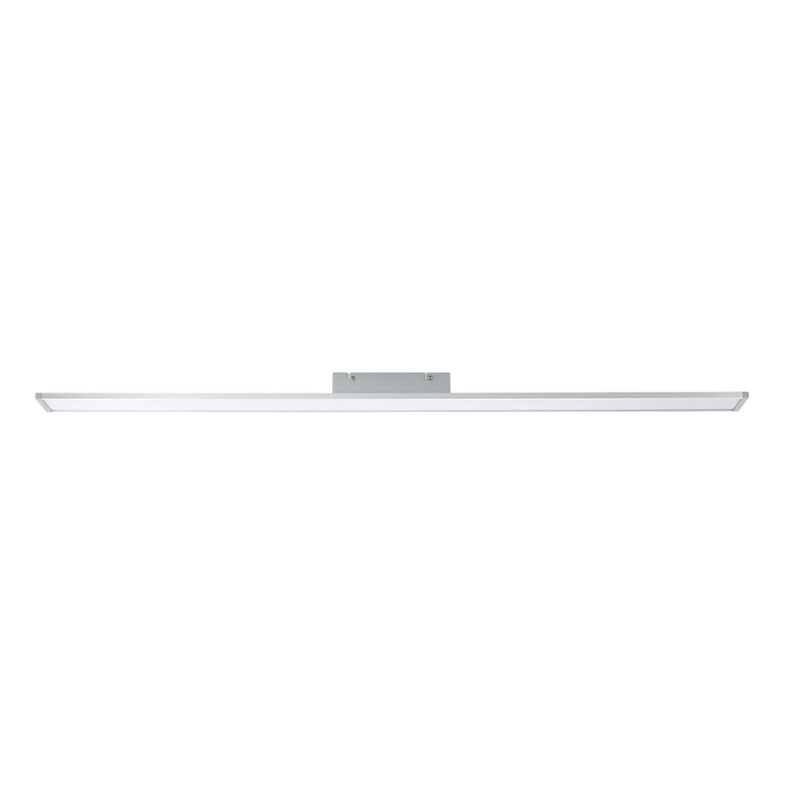 Brilliant - Dimbaar LED paneel CHARLA LED/22W/230V 7x120 cm 3000K