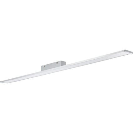Brilliant - Dimbaar LED paneel CHARLA LED/22W/230V 7x120 cm 3000K
