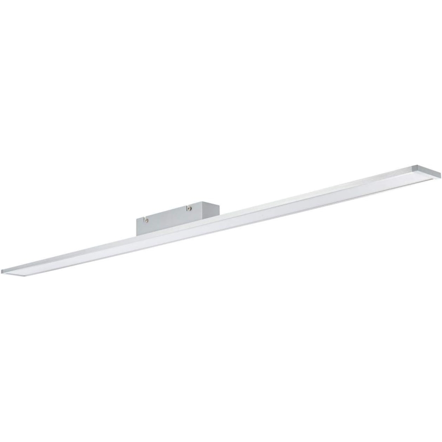 Brilliant - Dimbaar LED paneel CHARLA LED/22W/230V 7x120 cm 3000K