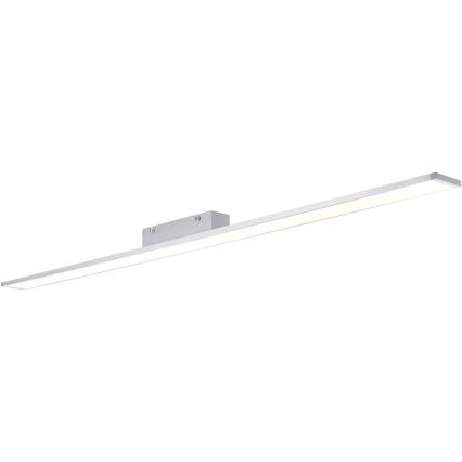Brilliant - Dimbaar LED paneel CHARLA LED/22W/230V 7x120 cm 3000K