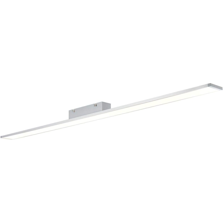 Brilliant - Dimbaar LED paneel CHARLA LED/22W/230V 7x120 cm 3000K