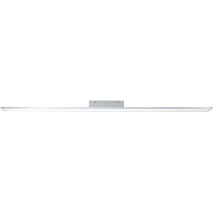 Brilliant - Dimbaar LED paneel CHARLA LED/22W/230V 7x120 cm 3000K