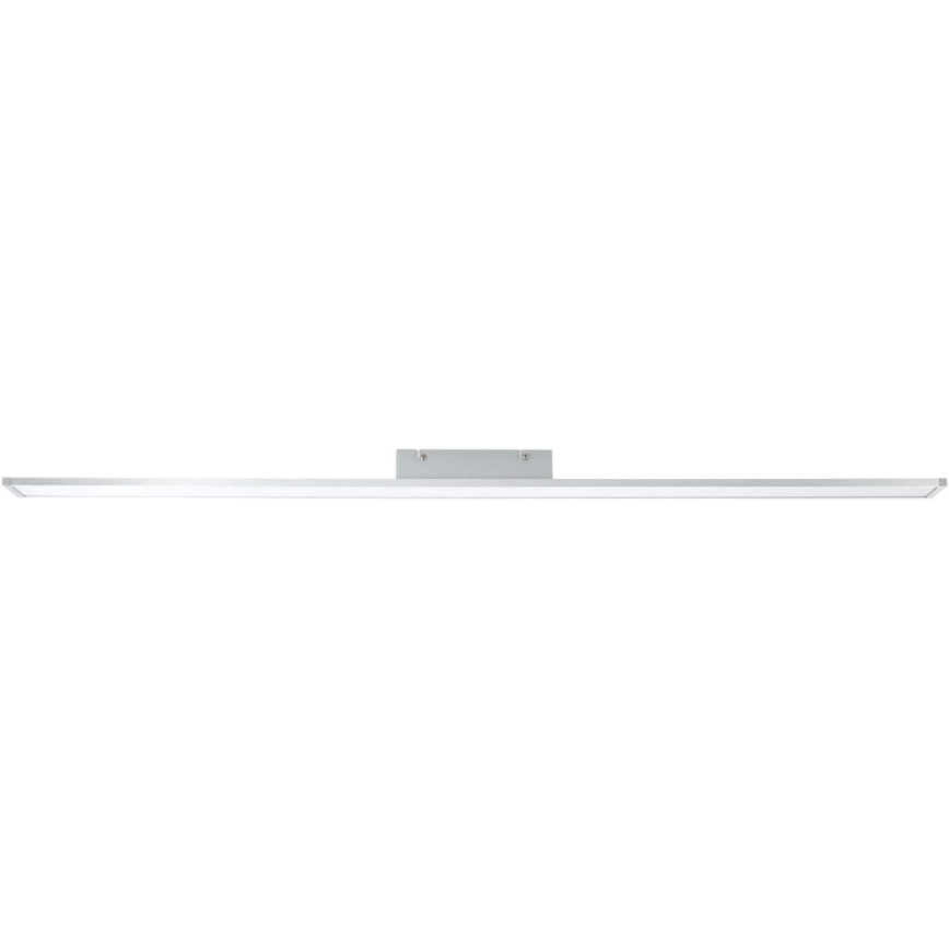 Brilliant - Dimbaar LED paneel CHARLA LED/22W/230V 7x120 cm 3000K
