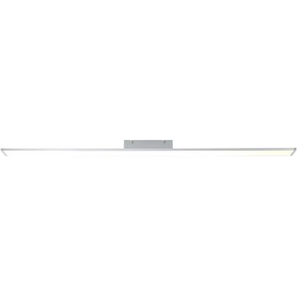 Brilliant - Dimbaar LED paneel CHARLA LED/22W/230V 7x120 cm 3000K