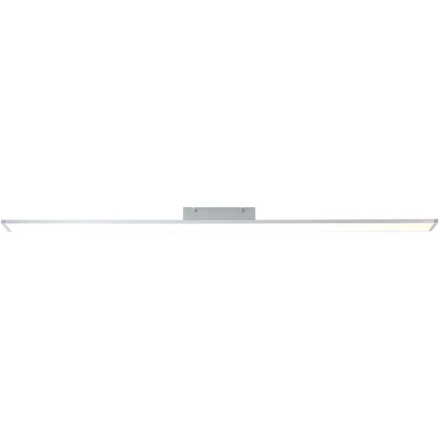 Brilliant - Dimbaar LED paneel CHARLA LED/22W/230V 7x120 cm 3000K