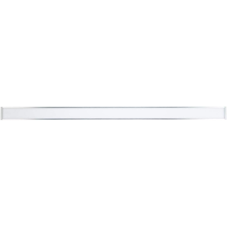 Brilliant - Dimbaar LED paneel CHARLA LED/22W/230V 7x120 cm 3000K