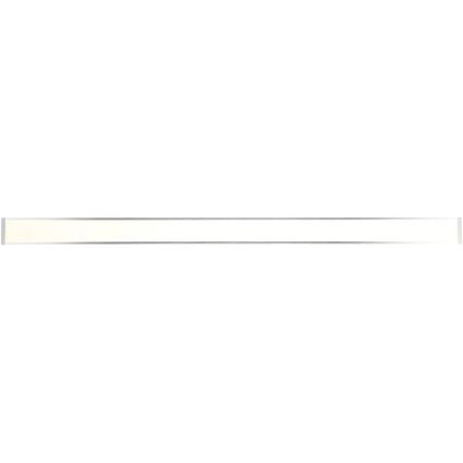 Brilliant - Dimbaar LED paneel CHARLA LED/22W/230V 7x120 cm 3000K
