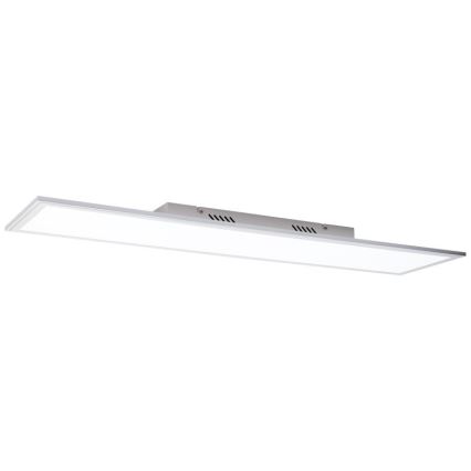 Brilliant - LED dimbare plafondlamp FLAT LED/32W/230V 2700-6500K + afstandsbediening
