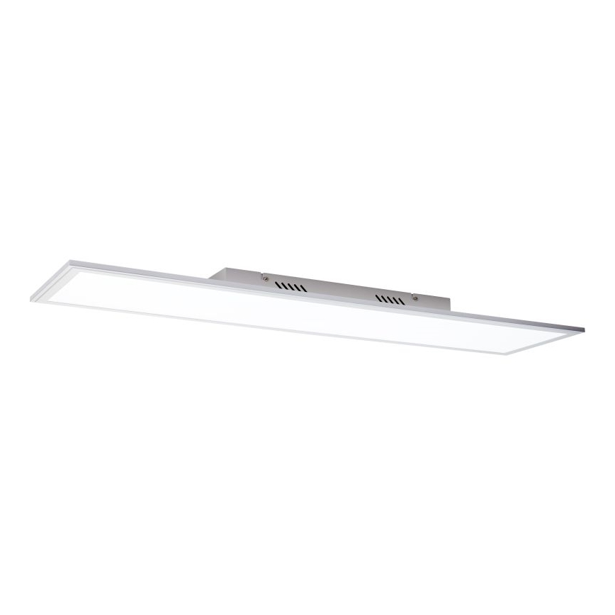 Brilliant - LED dimbare plafondlamp FLAT LED/32W/230V 2700-6500K + afstandsbediening