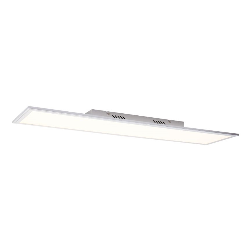 Brilliant - LED dimbare plafondlamp FLAT LED/32W/230V 2700-6500K + afstandsbediening