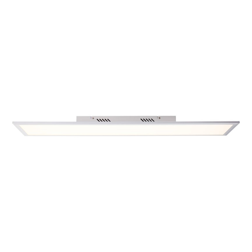 Brilliant - LED dimbare plafondlamp FLAT LED/32W/230V 2700-6500K + afstandsbediening
