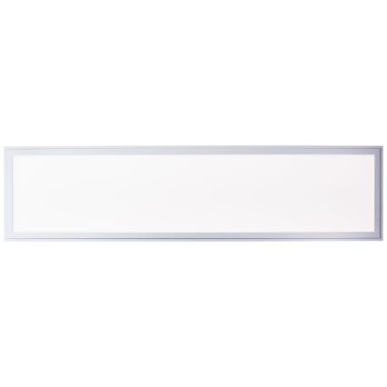 Brilliant - LED dimbare plafondlamp FLAT LED/32W/230V 2700-6500K + afstandsbediening