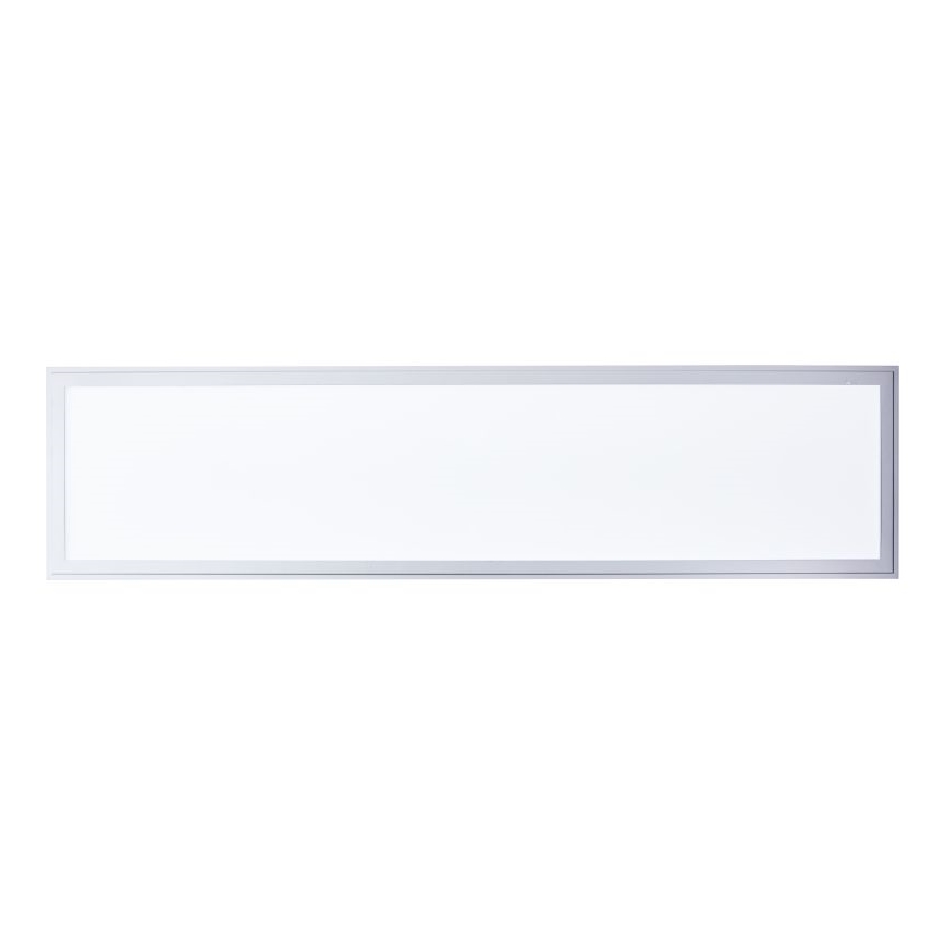 Brilliant - LED dimbare plafondlamp FLAT LED/32W/230V 2700-6500K + afstandsbediening