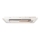 Brilliant - Dimbare LED plafondlamp BARDEN LED/57W/230V 3000-6800K 60x90 cm wit + afstandsbediening