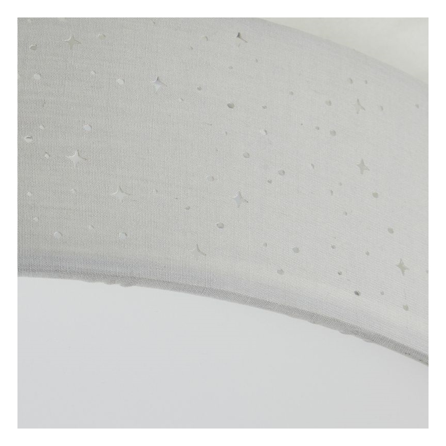 Brilliant - Dimbare LED plafondlamp BASKA LED/12W/230V diameter 38 cm 3000K