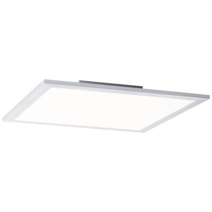 Brilliant - Dimbare LED Plafondlamp FLAT LED/24W/230V 2700-6500K + afstandsbediening