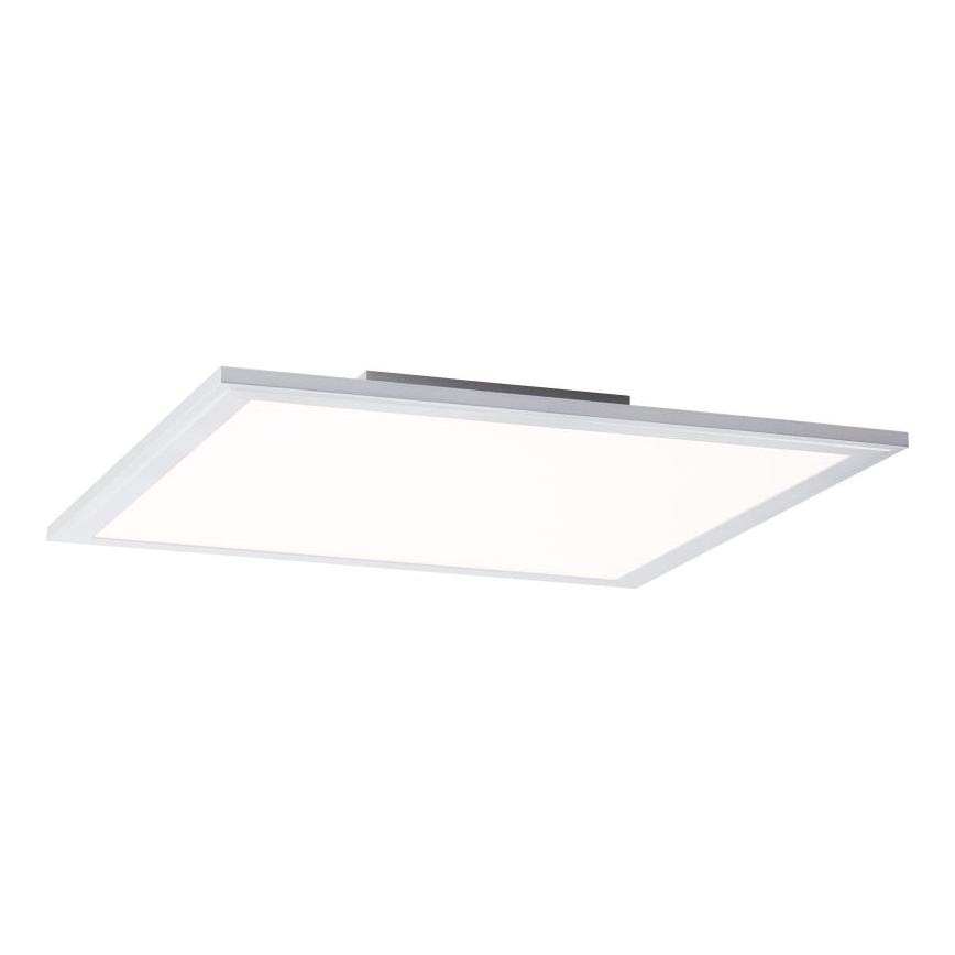 Brilliant - Dimbare LED Plafondlamp FLAT LED/24W/230V 2700-6500K + afstandsbediening