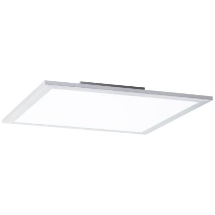 Brilliant - Dimbare LED Plafondlamp FLAT LED/24W/230V 2700-6500K + afstandsbediening