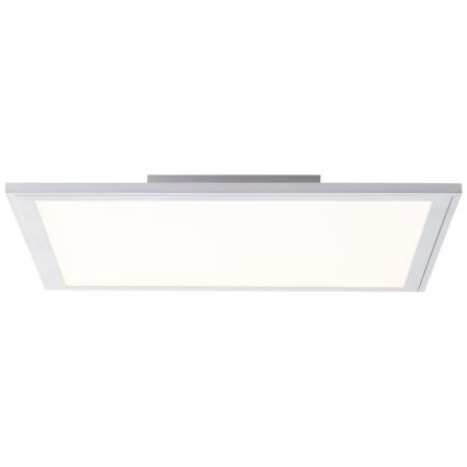 Brilliant - Dimbare LED Plafondlamp FLAT LED/24W/230V 2700-6500K + afstandsbediening