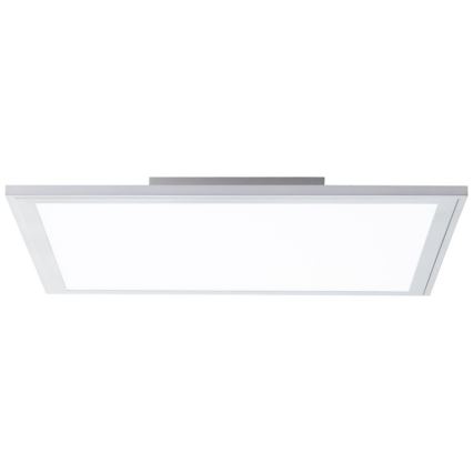 Brilliant - Dimbare LED Plafondlamp FLAT LED/24W/230V 2700-6500K + afstandsbediening