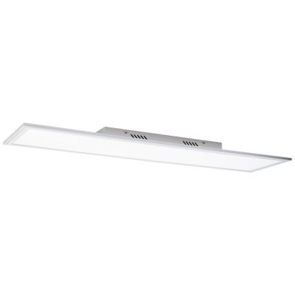 Brilliant - Dimbare LED Plafondlamp FLAT LED/32W/230V 2700-6500K + afstandsbediening