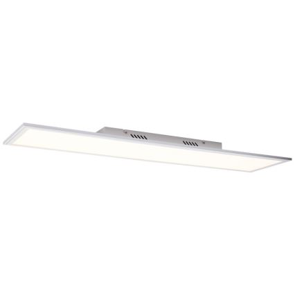 Brilliant - Dimbare LED Plafondlamp FLAT LED/32W/230V 2700-6500K + afstandsbediening