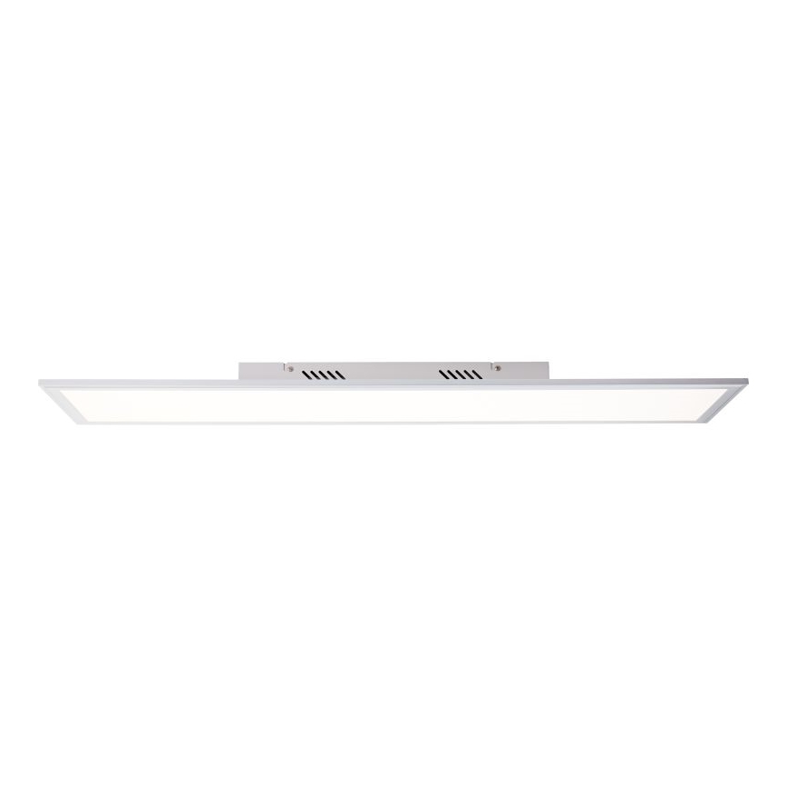 Brilliant - Dimbare LED Plafondlamp FLAT LED/32W/230V 2700-6500K + afstandsbediening